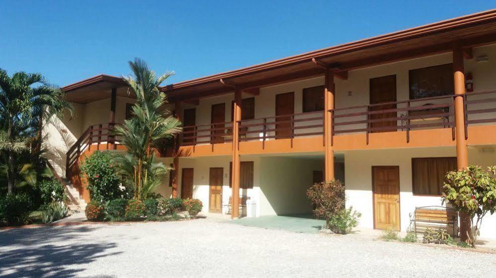 Hotel Alkamar Tambor (Puntarenas) Exterior foto
