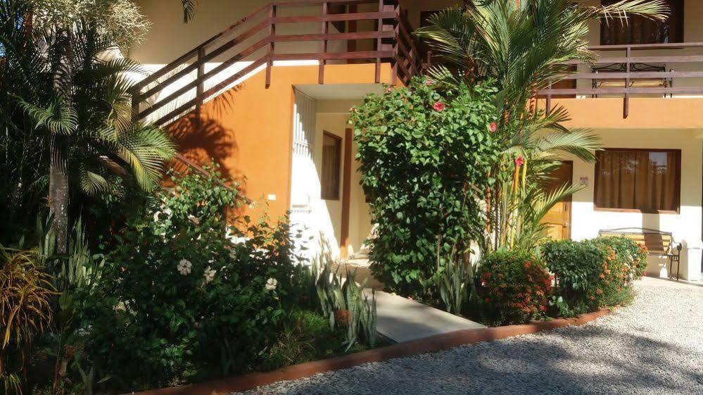 Hotel Alkamar Tambor (Puntarenas) Exterior foto