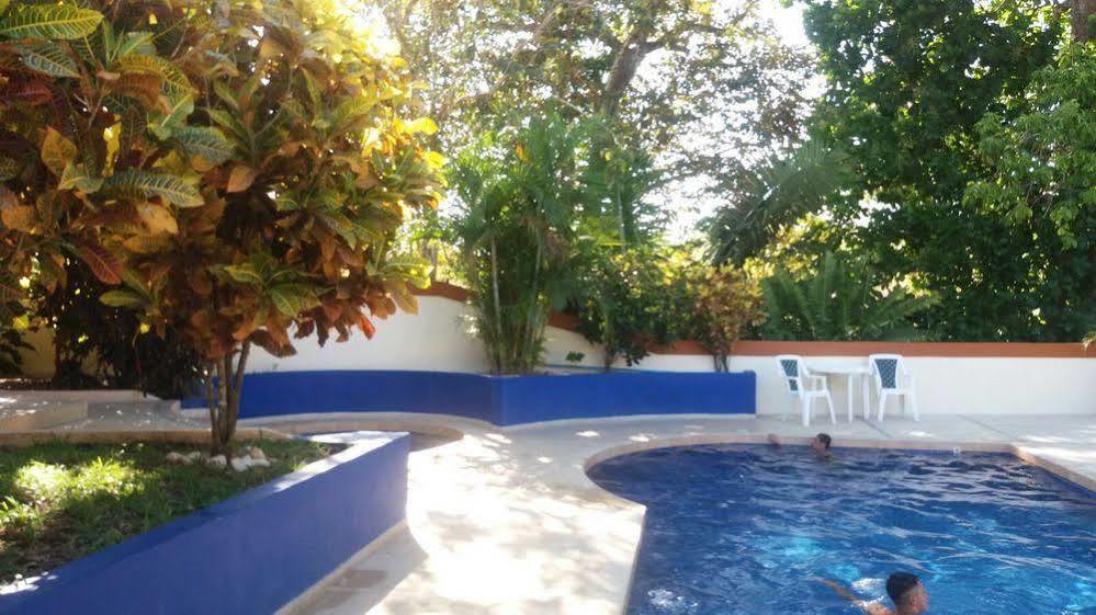 Hotel Alkamar Tambor (Puntarenas) Exterior foto