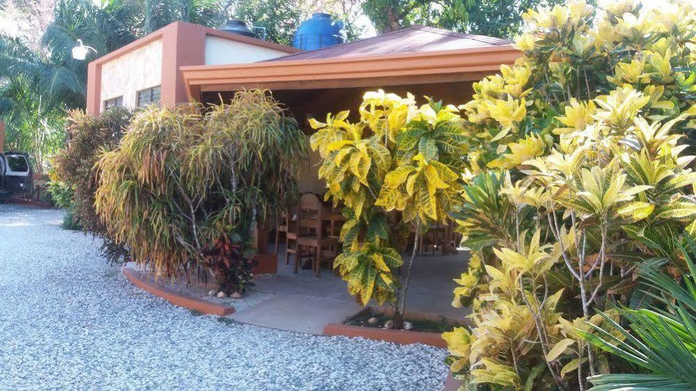 Hotel Alkamar Tambor (Puntarenas) Exterior foto